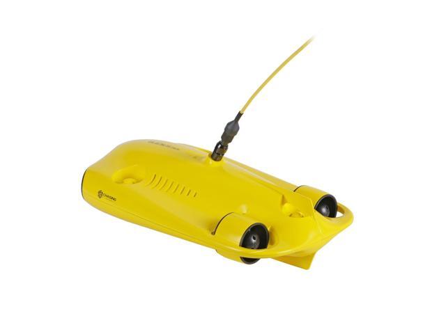 Chasing Gladius Mini Underwater Drone ROV - 100M Tether Bundle | 4K UHD Camera